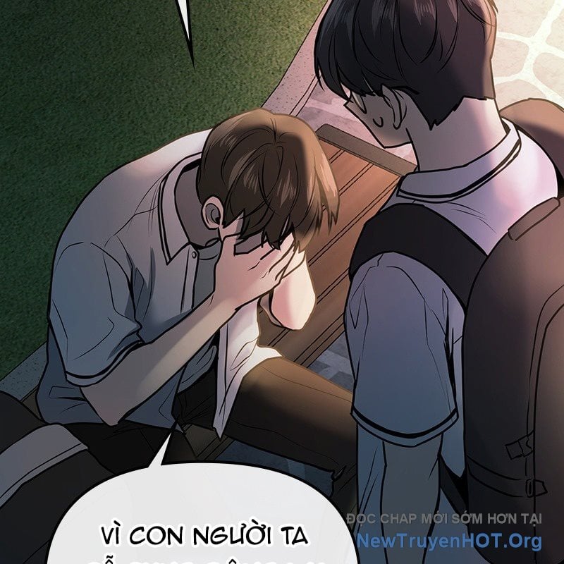 Trở Về Bên Chanbi: Chapter 13