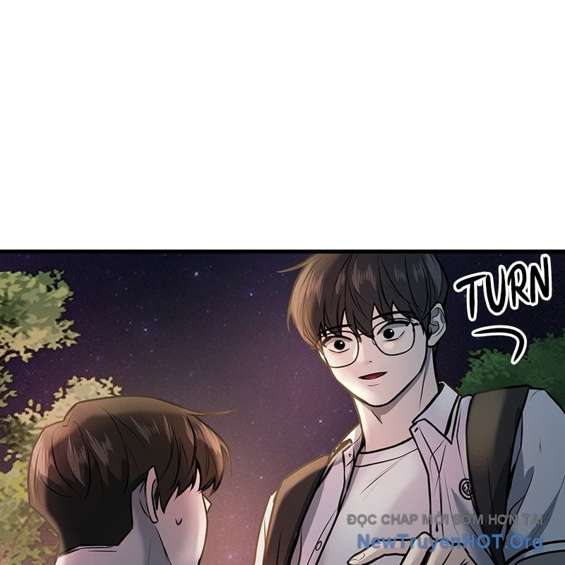 Trở Về Bên Chanbi: Chapter 13