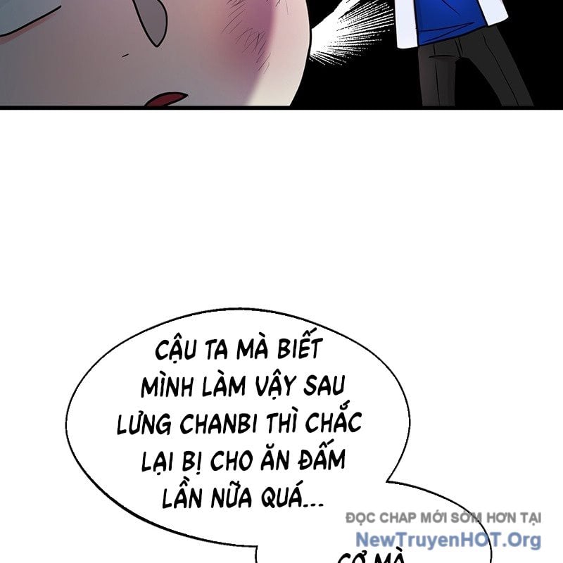 Trở Về Bên Chanbi: Chapter 13