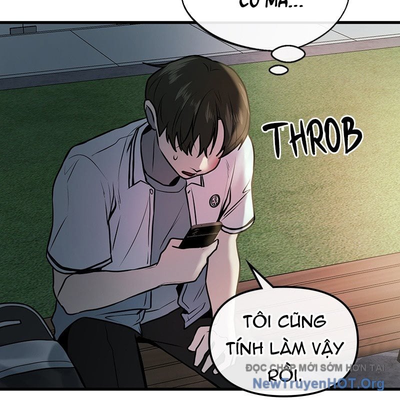 Trở Về Bên Chanbi: Chapter 13