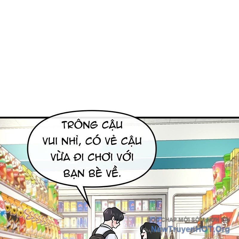 Trở Về Bên Chanbi: Chapter 13