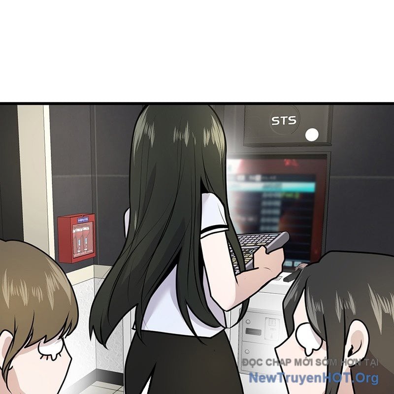 Trở Về Bên Chanbi: Chapter 13