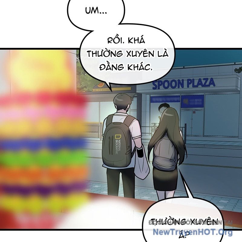 Trở Về Bên Chanbi: Chapter 13