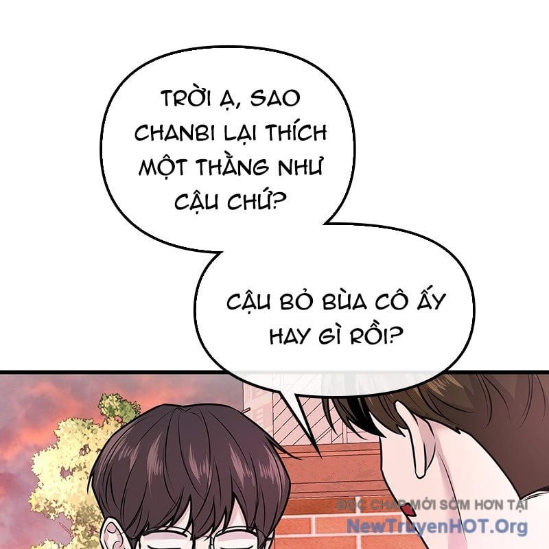Trở Về Bên Chanbi: Chapter 13