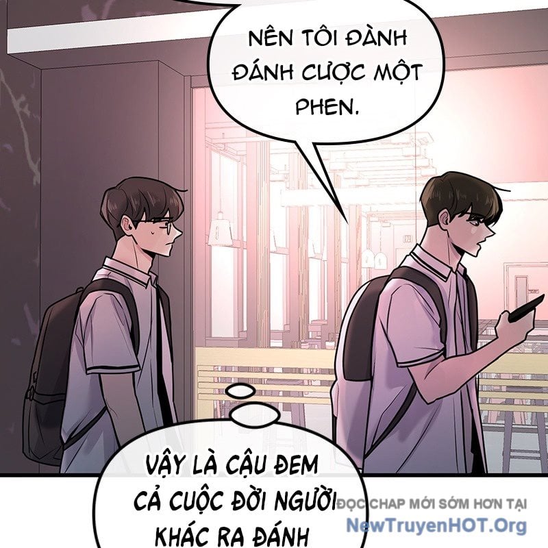 Trở Về Bên Chanbi: Chapter 13