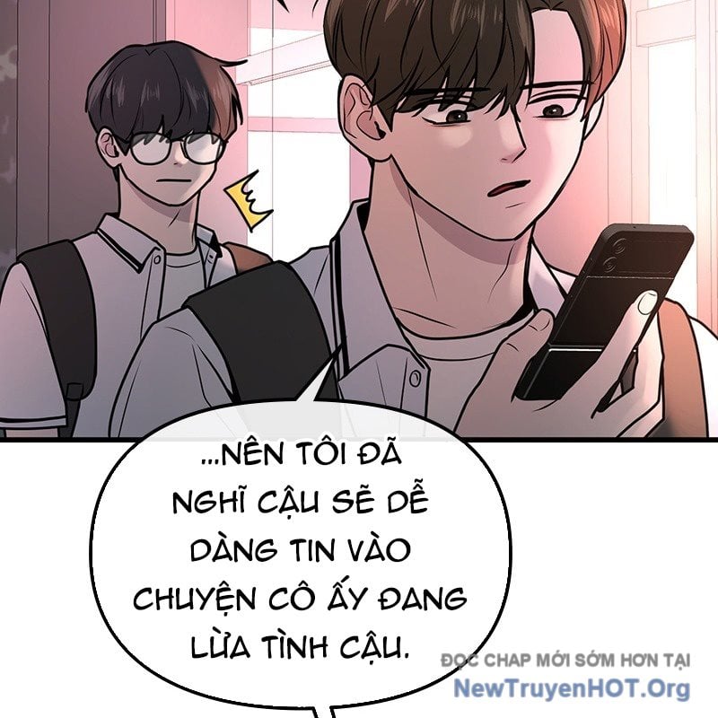 Trở Về Bên Chanbi: Chapter 13