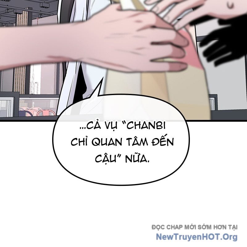 Trở Về Bên Chanbi: Chapter 13