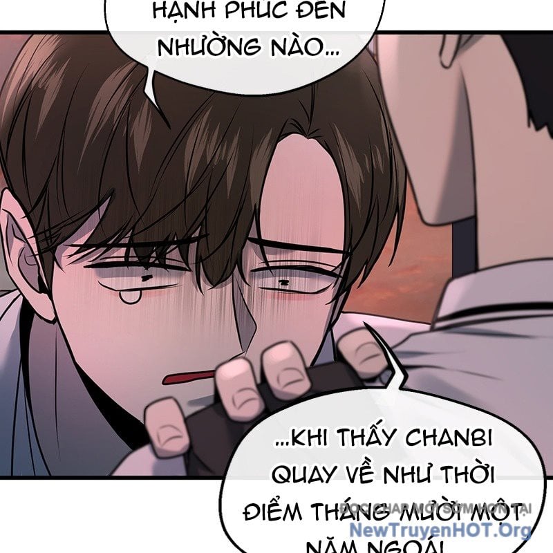 Trở Về Bên Chanbi: Chapter 13