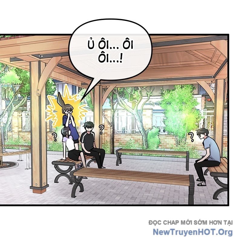 Trở Về Bên Chanbi: Chapter 15