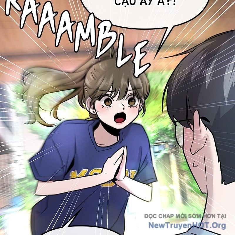 Trở Về Bên Chanbi: Chapter 15