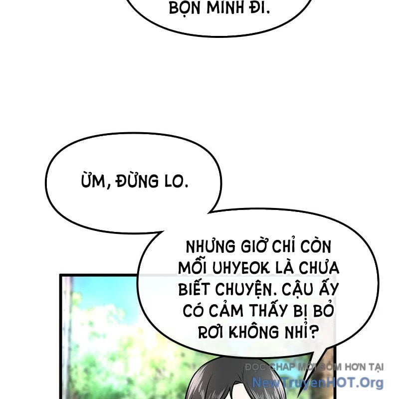 Trở Về Bên Chanbi: Chapter 15