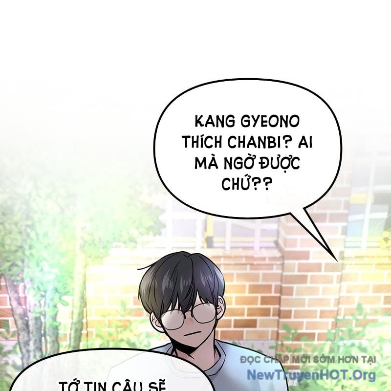 Trở Về Bên Chanbi: Chapter 15