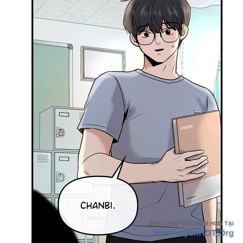Trở Về Bên Chanbi: Chapter 15