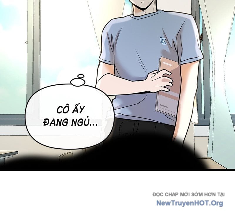 Trở Về Bên Chanbi: Chapter 15