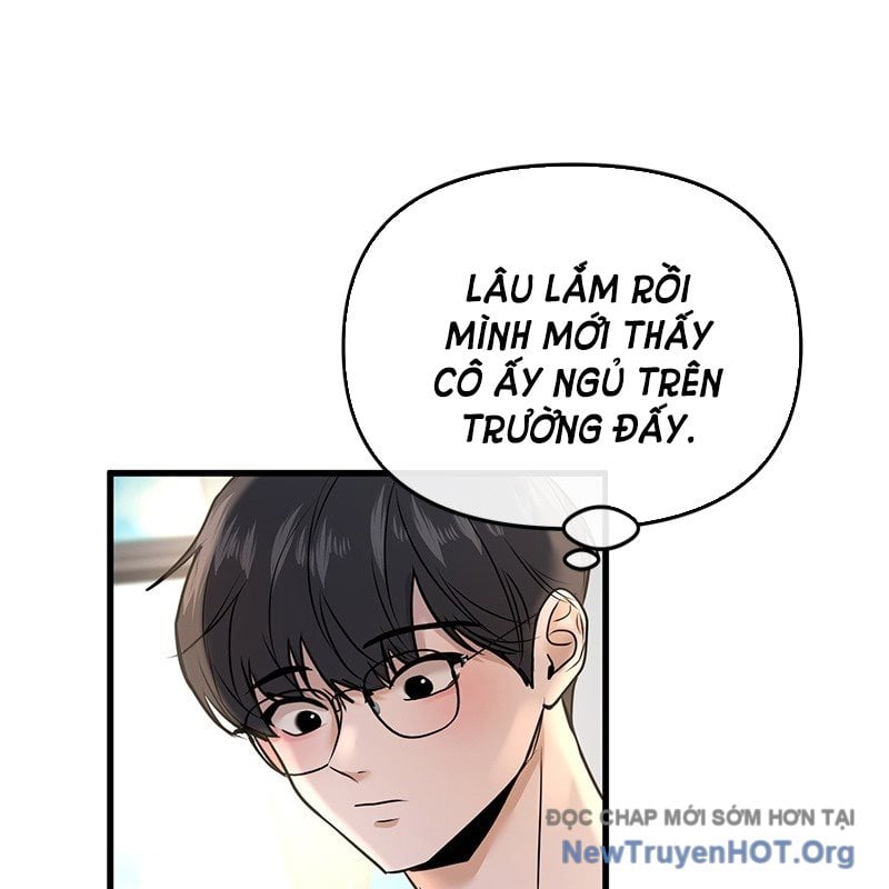 Trở Về Bên Chanbi: Chapter 15