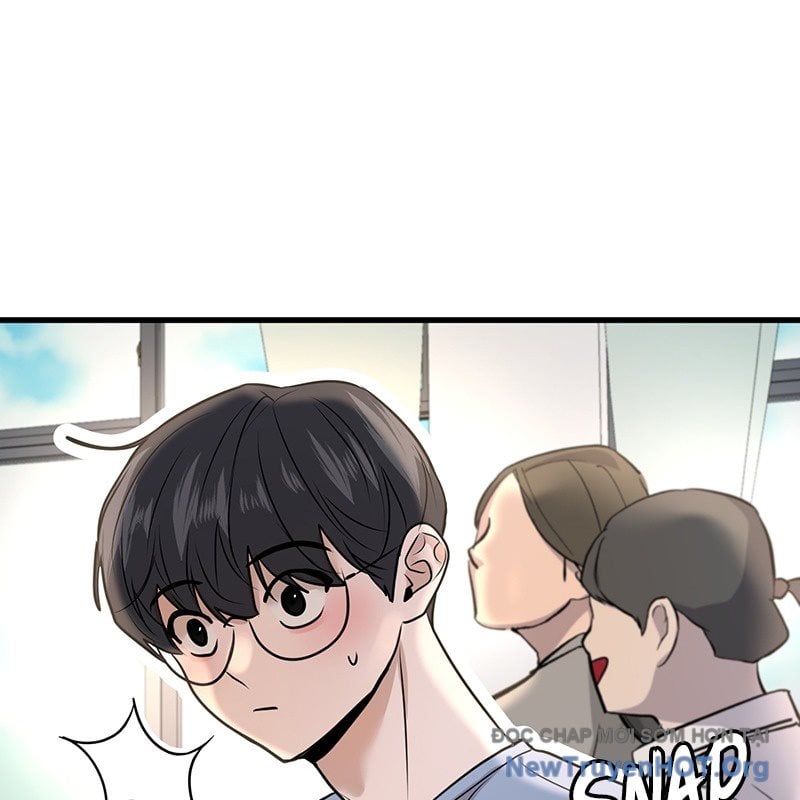 Trở Về Bên Chanbi: Chapter 15