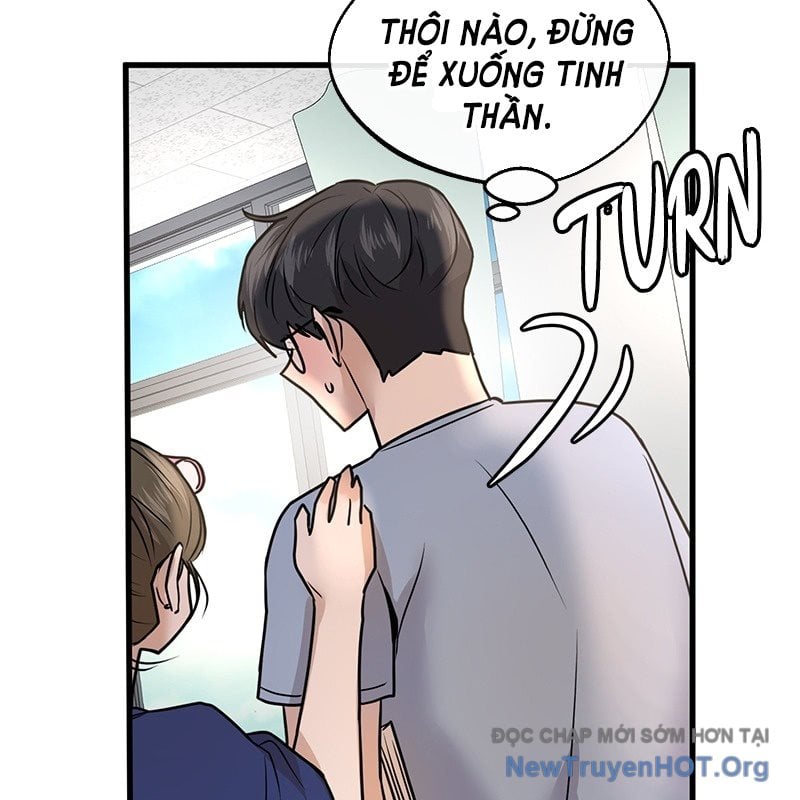 Trở Về Bên Chanbi: Chapter 15