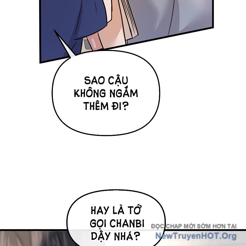 Trở Về Bên Chanbi: Chapter 15