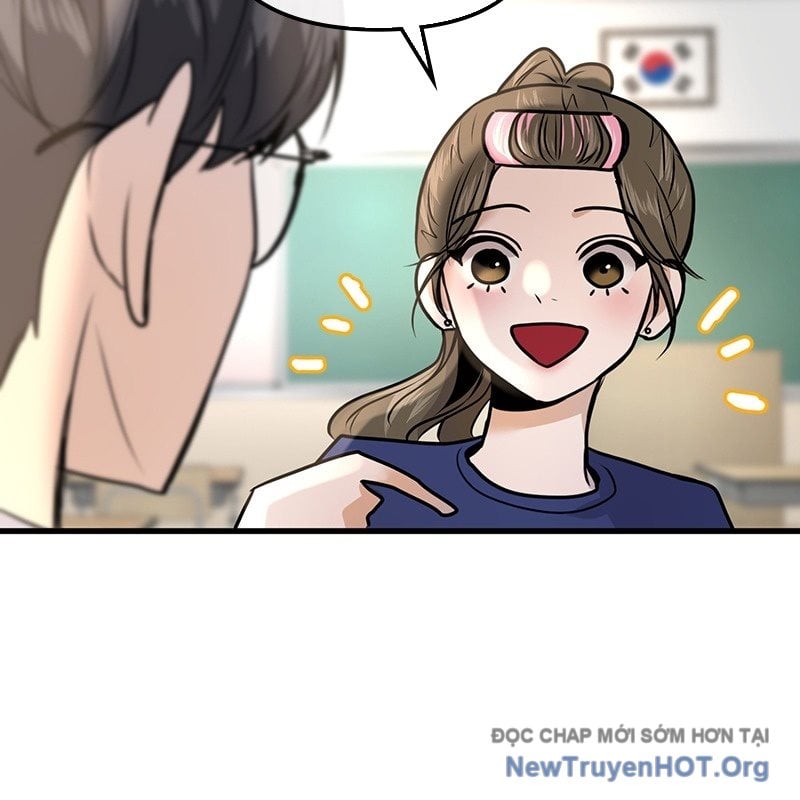 Trở Về Bên Chanbi: Chapter 15