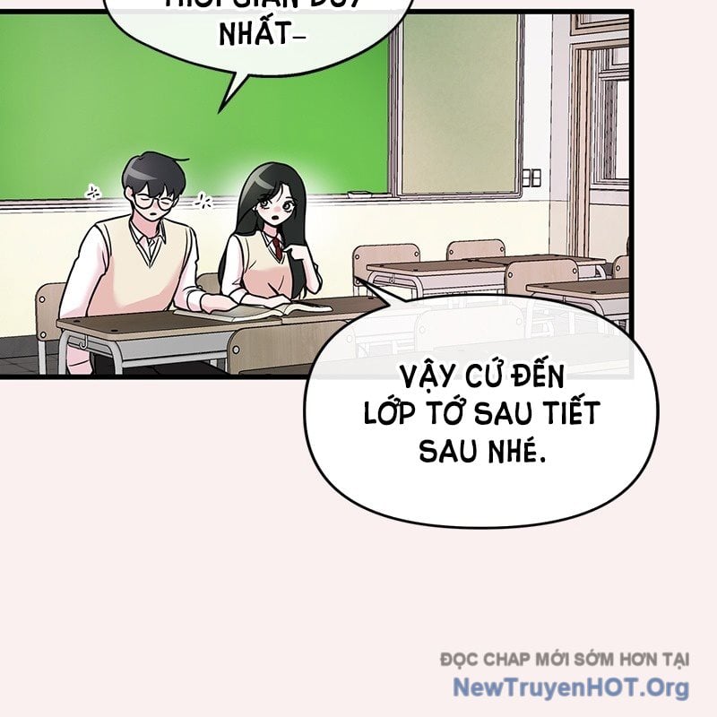 Trở Về Bên Chanbi: Chapter 15