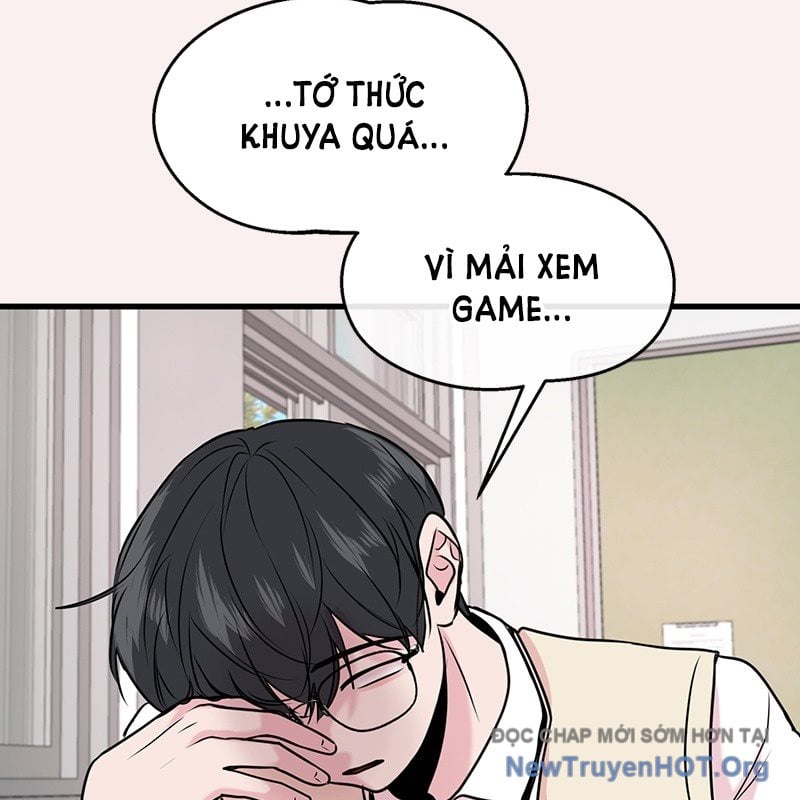 Trở Về Bên Chanbi: Chapter 15
