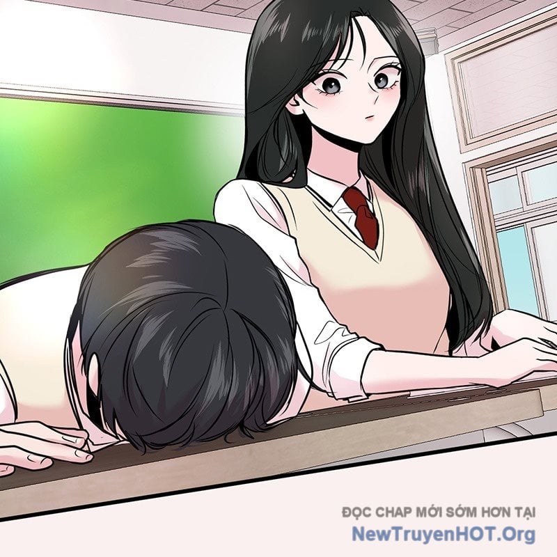 Trở Về Bên Chanbi: Chapter 15