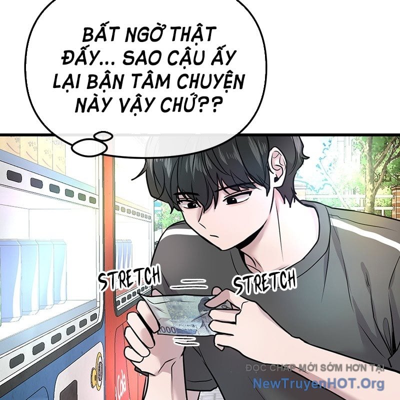 Trở Về Bên Chanbi: Chapter 15
