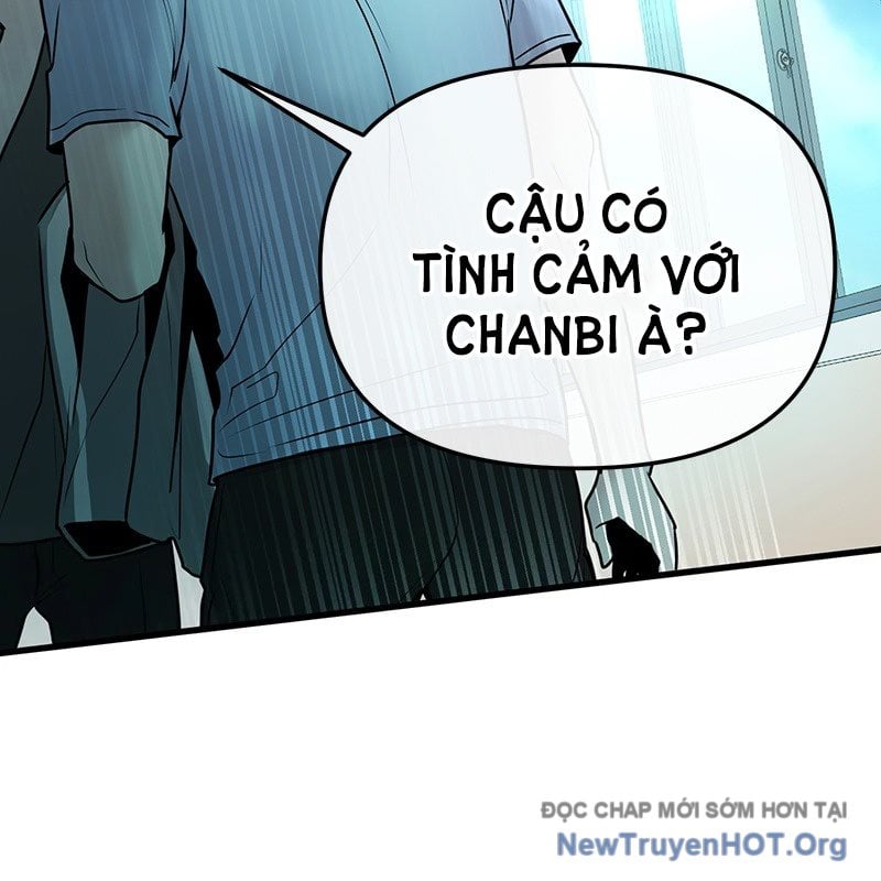 Trở Về Bên Chanbi: Chapter 15