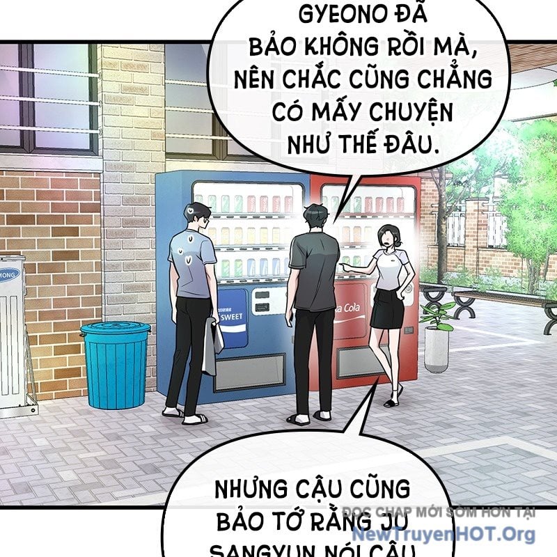 Trở Về Bên Chanbi: Chapter 15