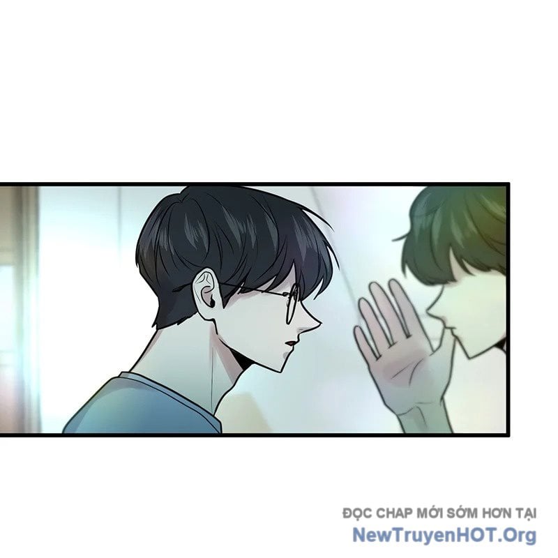 Trở Về Bên Chanbi: Chapter 15