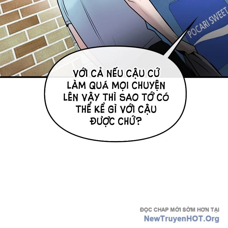 Trở Về Bên Chanbi: Chapter 15