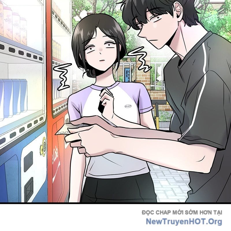 Trở Về Bên Chanbi: Chapter 15