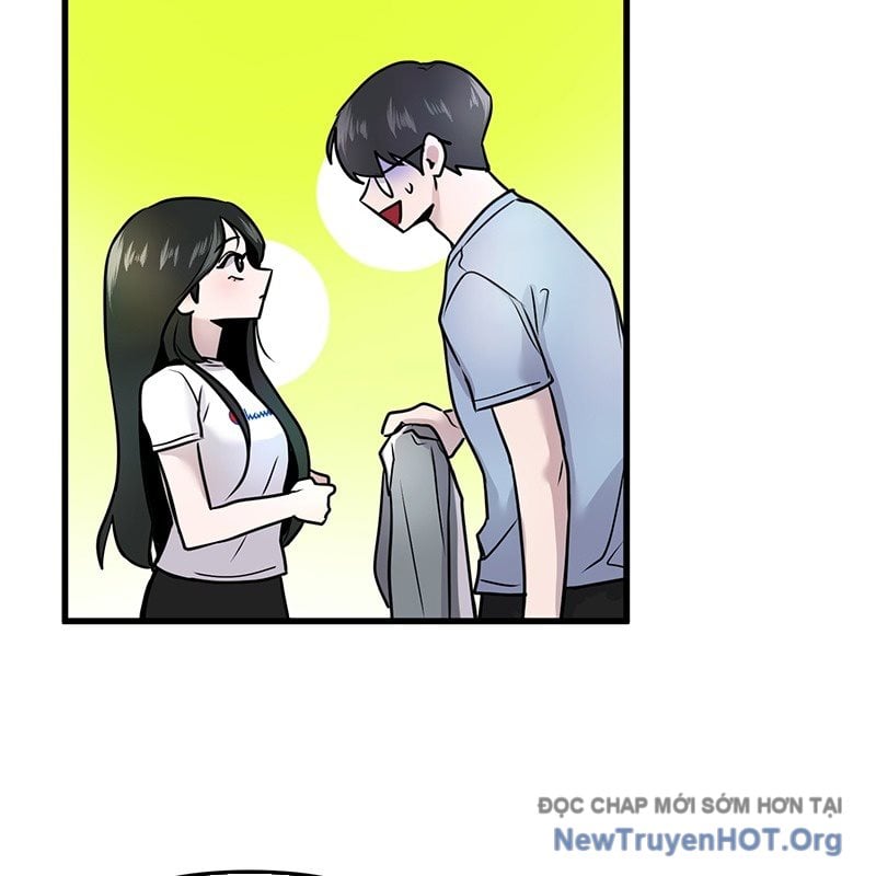 Trở Về Bên Chanbi: Chapter 15