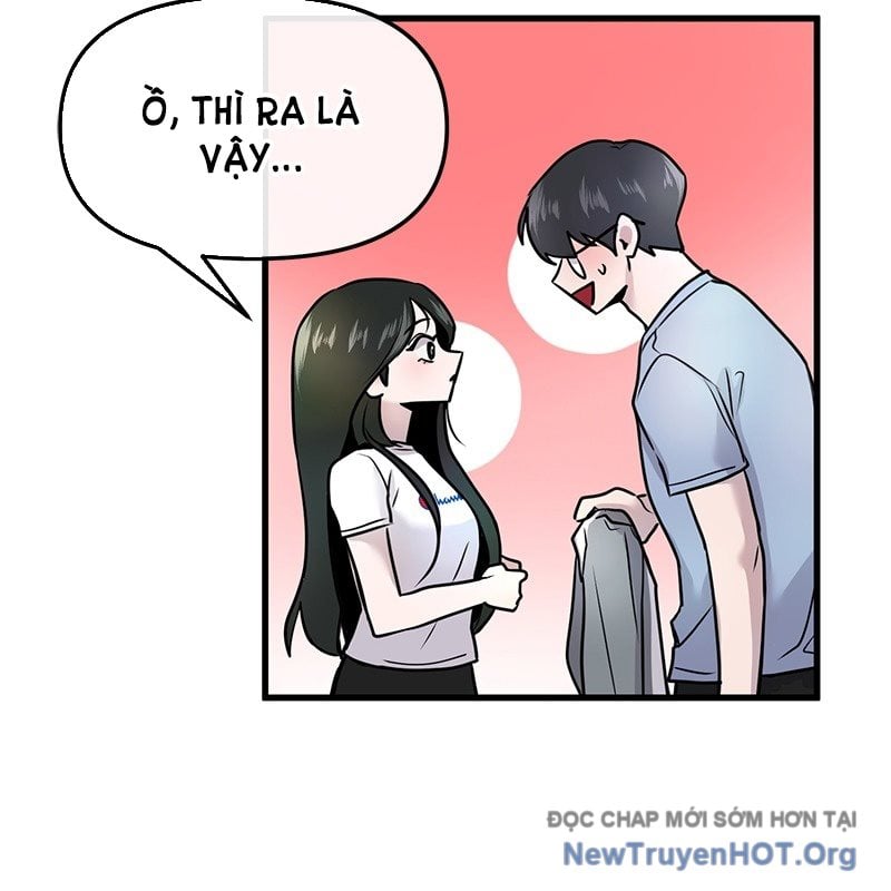 Trở Về Bên Chanbi: Chapter 15