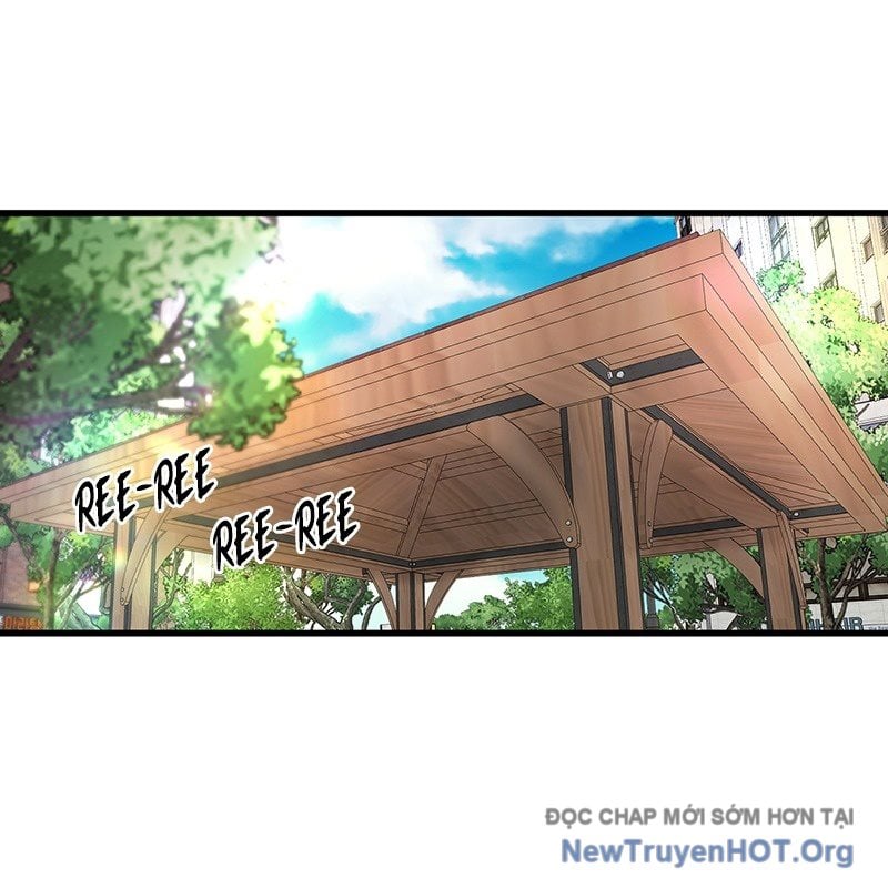 Trở Về Bên Chanbi: Chapter 15