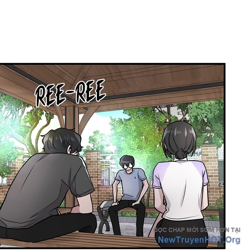 Trở Về Bên Chanbi: Chapter 15