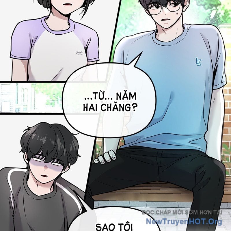 Trở Về Bên Chanbi: Chapter 15