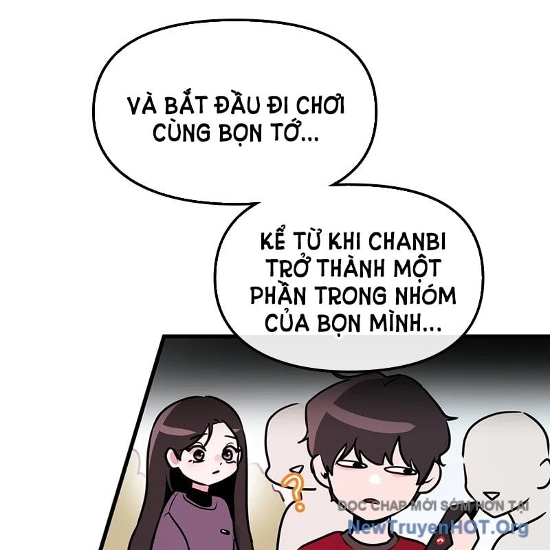 Trở Về Bên Chanbi: Chapter 15