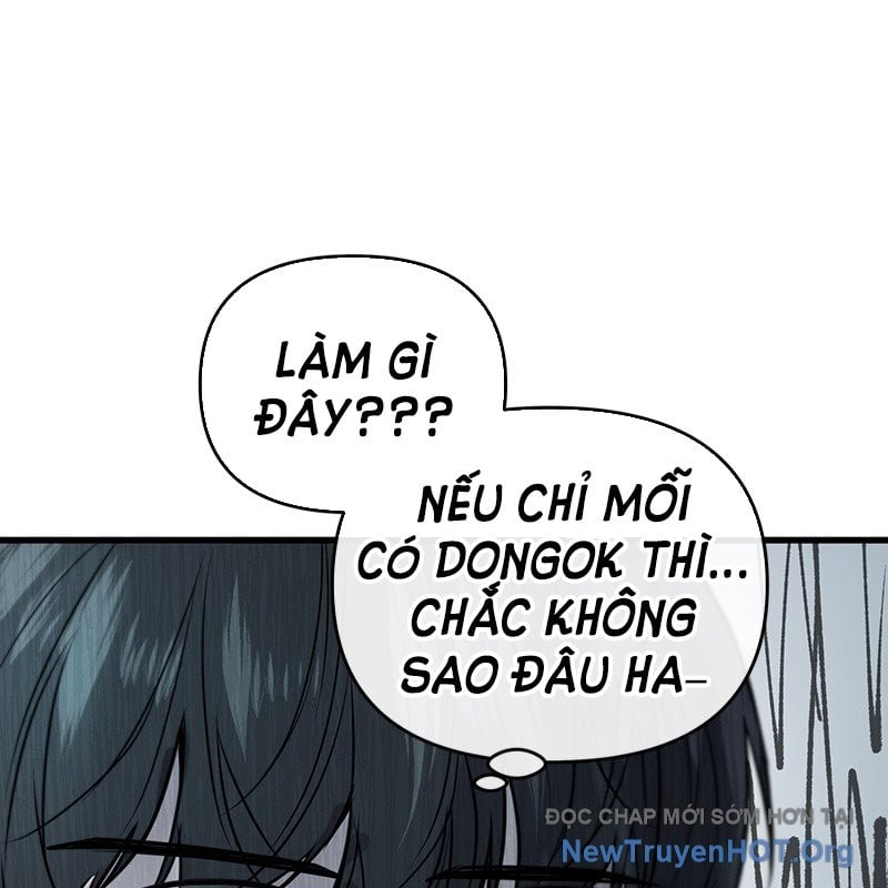 Trở Về Bên Chanbi: Chapter 15