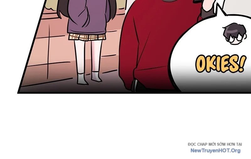 Trở Về Bên Chanbi: Chapter 15