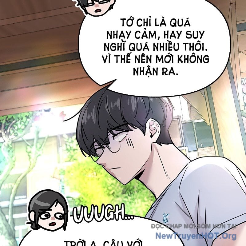 Trở Về Bên Chanbi: Chapter 15