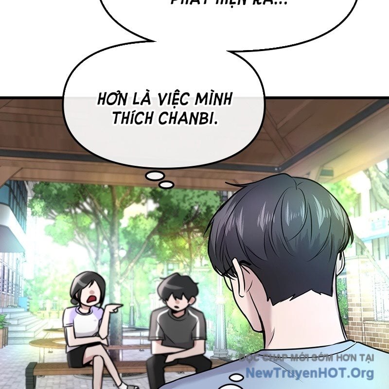 Trở Về Bên Chanbi: Chapter 15