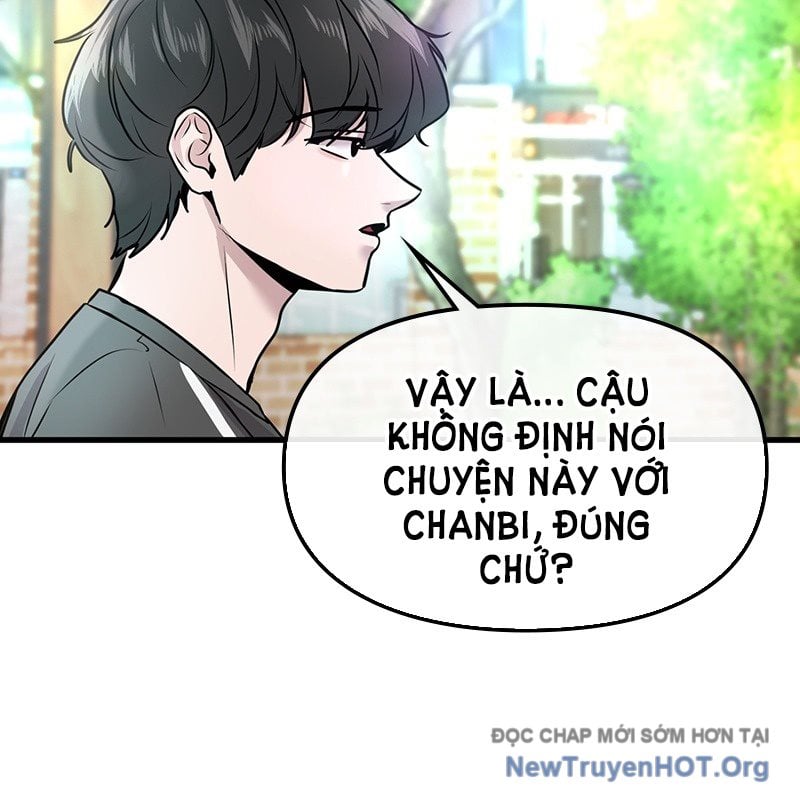 Trở Về Bên Chanbi: Chapter 15