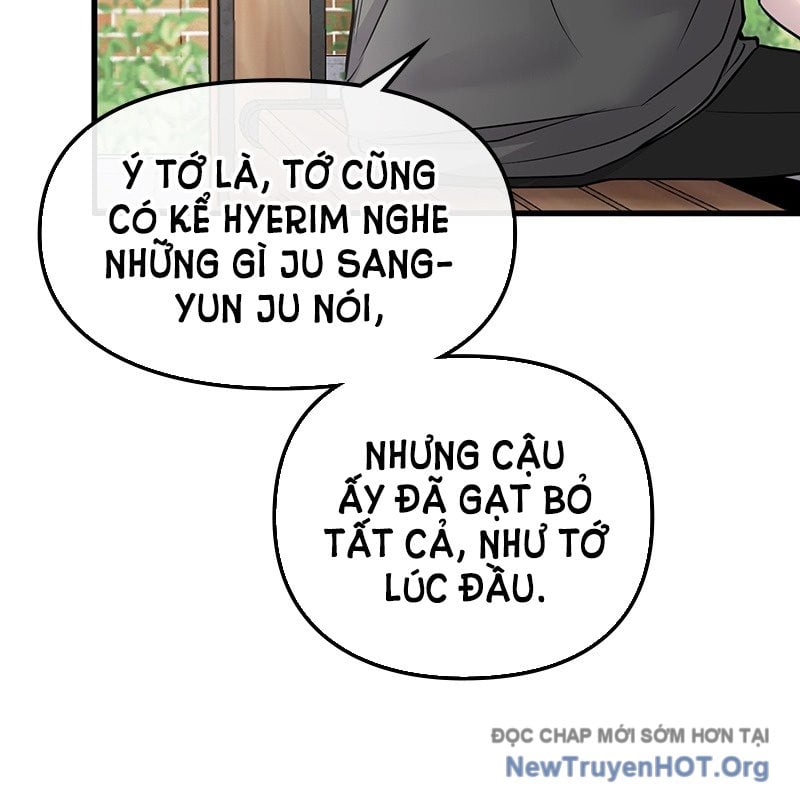 Trở Về Bên Chanbi: Chapter 15
