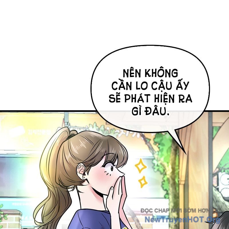 Trở Về Bên Chanbi: Chapter 15