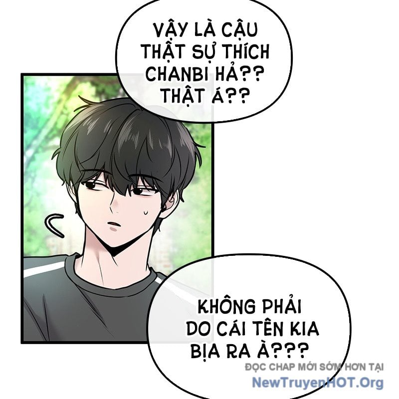 Trở Về Bên Chanbi: Chapter 15