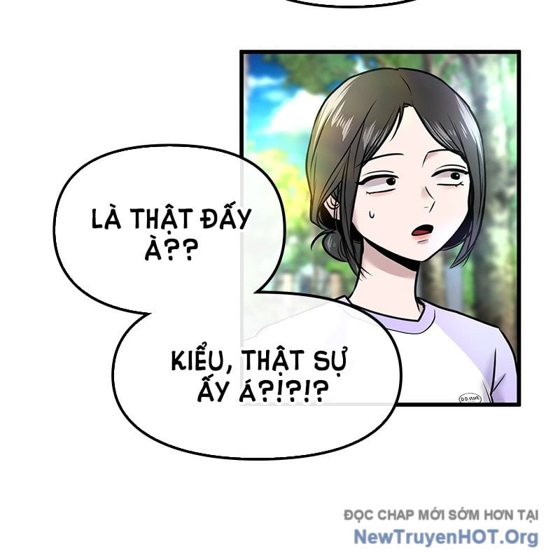 Trở Về Bên Chanbi: Chapter 15