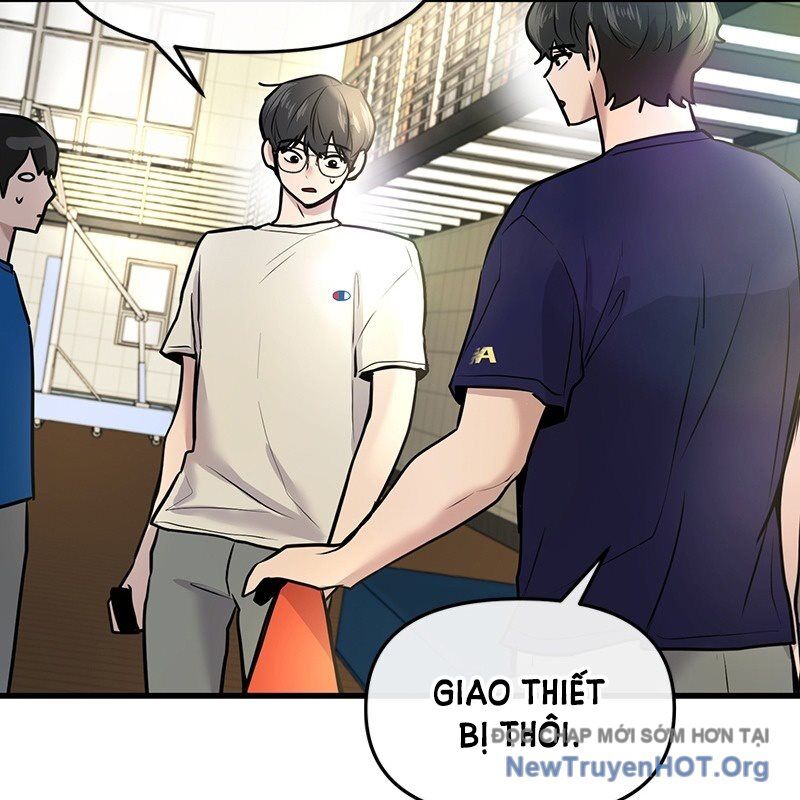 Trở Về Bên Chanbi: Chapter 16