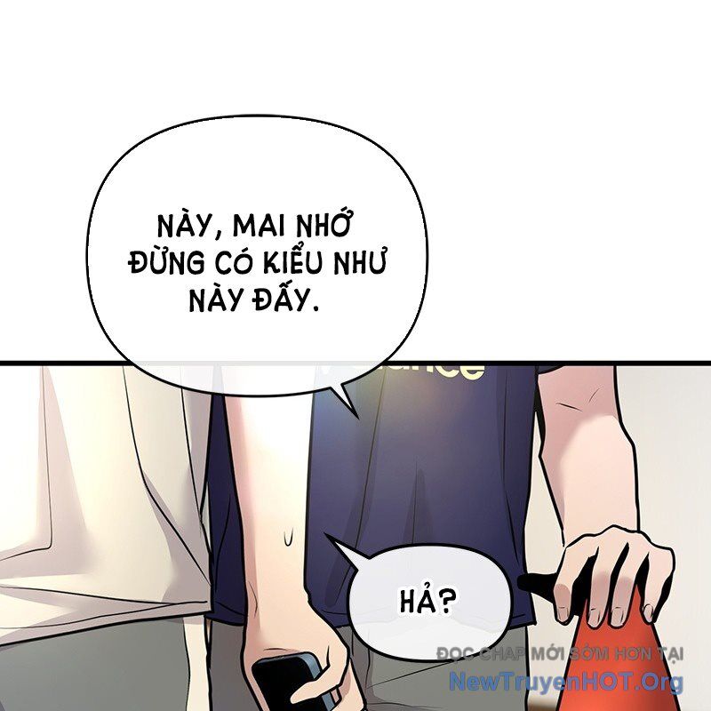 Trở Về Bên Chanbi: Chapter 16