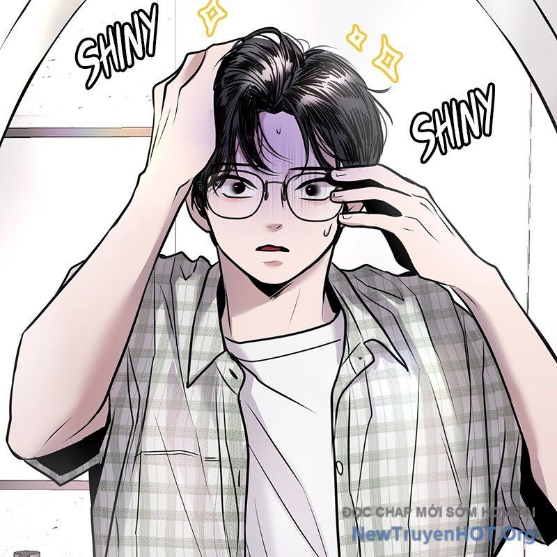 Trở Về Bên Chanbi: Chapter 16